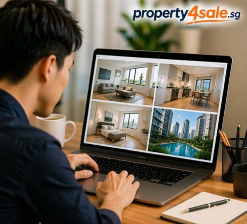 Premium office suite for rent at Raffles Place, Singapore